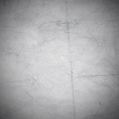 Eski toprak ve kirli lekelerle dolu bir arka plan. Boş eski kağıt çarşaf. Eski ve antika sanat konsepti. Karton, taş, beton ya da doğal mermer gibi desen. 