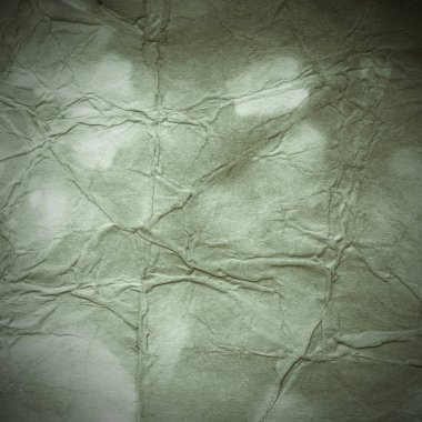 Eski toprak ve kirli lekelerle dolu bir arka plan. Boş eski kağıt çarşaf. Eski ve antika sanat konsepti. Karton, taş, beton ya da doğal mermer gibi desen