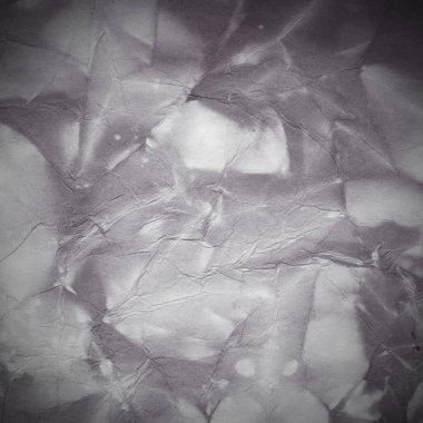 Eski toprak ve kirli lekelerle dolu bir arka plan. Boş eski kağıt çarşaf. Eski ve antika sanat konsepti. Karton, taş, beton ya da doğal mermer gibi desen.