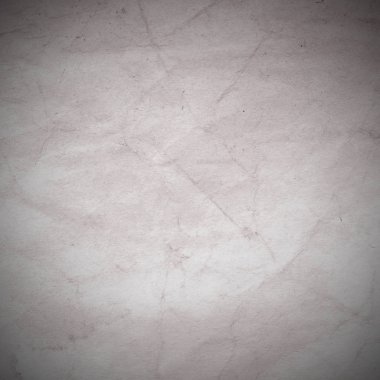 Eski toprak ve kirli lekelerle dolu bir arka plan. Boş eski kağıt çarşaf. Eski ve antika sanat konsepti. Karton, taş, beton ya da doğal mermer gibi desen.