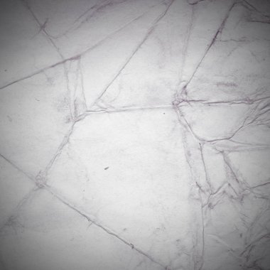 Eski toprak ve kirli lekelerle dolu bir arka plan. Boş eski kağıt çarşaf. Eski ve antika sanat konsepti. Karton, taş, beton ya da doğal mermer gibi desen. 