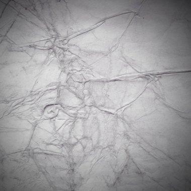 Eski toprak ve kirli lekelerle dolu bir arka plan. Boş eski kağıt çarşaf. Eski ve antika sanat konsepti. Karton, taş, beton ya da doğal mermer gibi desen.