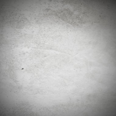 Eski toprak ve kirli lekelerle dolu bir arka plan. Boş eski kağıt çarşaf. Eski ve antika sanat konsepti. Karton, taş, beton ya da doğal mermer gibi desen. 