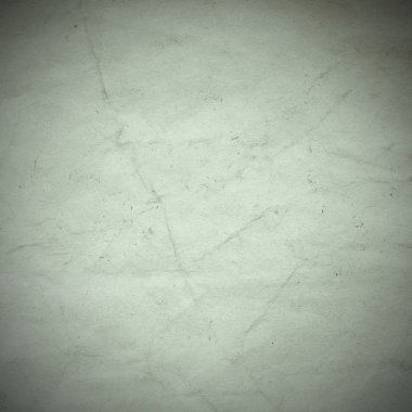 Eski toprak ve kirli lekelerle dolu bir arka plan. Boş eski kağıt çarşaf. Eski ve antika sanat konsepti. Karton, taş, beton ya da doğal mermer gibi desen