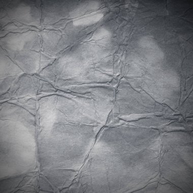 Eski toprak ve kirli lekelerle dolu bir arka plan. Boş eski kağıt çarşaf. Eski ve antika sanat konsepti. Karton, taş, beton ya da doğal mermer gibi desen. 