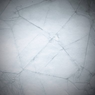 Eski toprak ve kirli lekelerle dolu bir arka plan. Boş eski kağıt çarşaf. Eski ve antika sanat konsepti. Karton, taş, beton ya da doğal mermer gibi desen 