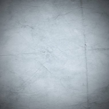 Eski toprak ve kirli lekelerle dolu bir arka plan. Boş eski kağıt çarşaf. Eski ve antika sanat konsepti. Karton, taş, beton ya da doğal mermer gibi desen 