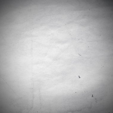 Eski toprak ve kirli lekelerle dolu bir arka plan. Boş eski kağıt çarşaf. Eski ve antika sanat konsepti. Karton, taş, beton ya da doğal mermer gibi desen. 