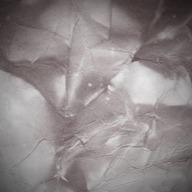 Eski toprak ve kirli lekelerle dolu bir arka plan. Boş eski kağıt çarşaf. Eski ve antika sanat konsepti. Karton, taş, beton ya da doğal mermer gibi desen. 