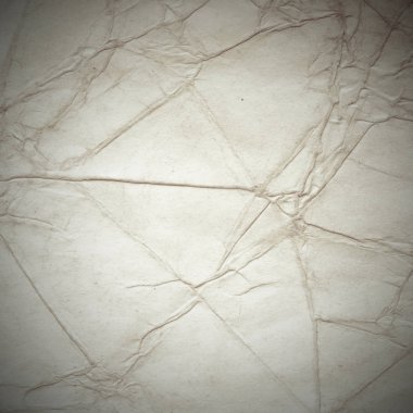 Eski toprak ve kirli lekelerle dolu bir arka plan. Boş eski kağıt çarşaf. Eski ve antika sanat konsepti. Karton, taş, beton ya da doğal mermer gibi desen.