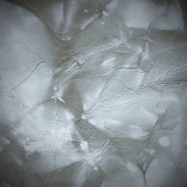 Eski toprak ve kirli lekelerle dolu bir arka plan. Boş eski kağıt çarşaf. Eski ve antika sanat konsepti. Karton, taş, beton ya da doğal mermer gibi desen 