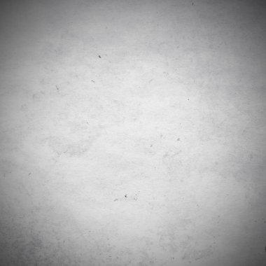 Eski toprak ve kirli lekelerle dolu bir arka plan. Boş eski kağıt çarşaf. Eski ve antika sanat konsepti. Karton, taş, beton ya da doğal mermer gibi desen.