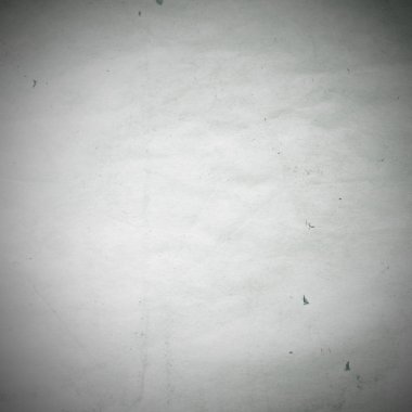 Eski toprak ve kirli lekelerle dolu bir arka plan. Boş eski kağıt çarşaf. Eski ve antika sanat konsepti. Karton, taş, beton ya da doğal mermer gibi desen.