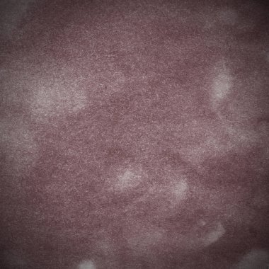 Eski toprak ve kirli lekelerle dolu bir arka plan. Boş eski kağıt çarşaf. Eski ve antika sanat konsepti. Karton, taş, beton ya da doğal mermer gibi desen.