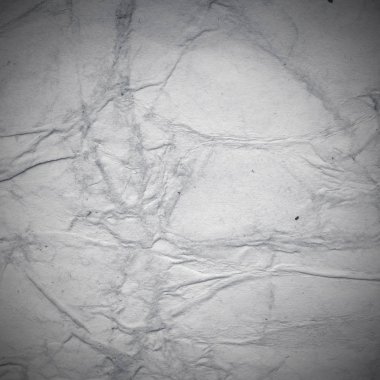 Eski toprak ve kirli lekelerle dolu bir arka plan. Boş eski kağıt çarşaf. Eski ve antika sanat konsepti. Karton, taş, beton ya da doğal mermer gibi desen. 