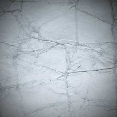 Eski toprak ve kirli lekelerle dolu bir arka plan. Boş eski kağıt çarşaf. Eski ve antika sanat konsepti. Karton, taş, beton ya da doğal mermer gibi desen 