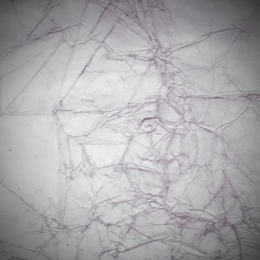 Eski toprak ve kirli lekelerle dolu bir arka plan. Boş eski kağıt çarşaf. Eski ve antika sanat konsepti. Karton, taş, beton ya da doğal mermer gibi desen. 