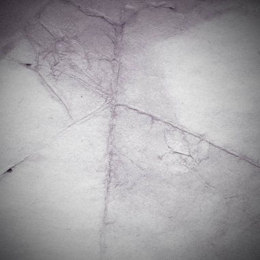 Eski toprak ve kirli lekelerle dolu bir arka plan. Boş eski kağıt çarşaf. Eski ve antika sanat konsepti. Karton, taş, beton ya da doğal mermer gibi desen. 