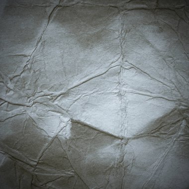 Eski toprak ve kirli lekelerle dolu bir arka plan. Boş eski kağıt çarşaf. Eski ve antika sanat konsepti. Karton, taş, beton ya da doğal mermer gibi desen 