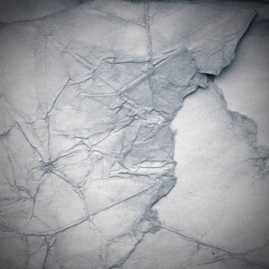 Eski toprak ve kirli lekelerle dolu bir arka plan. Boş eski kağıt çarşaf. Eski ve antika sanat konsepti. Karton, taş, beton ya da doğal mermer gibi desen. 