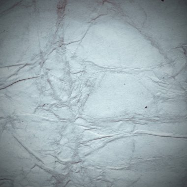 Eski toprak ve kirli lekelerle dolu bir arka plan. Boş eski kağıt çarşaf. Eski ve antika sanat konsepti. Karton, taş, beton ya da doğal mermer gibi desen