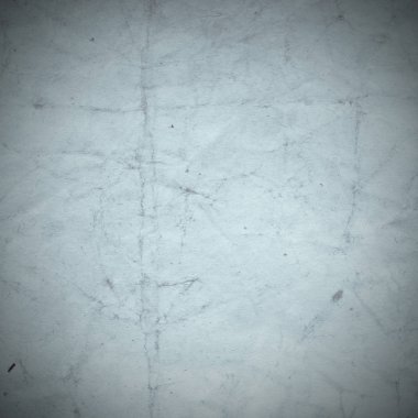 Eski toprak ve kirli lekelerle dolu bir arka plan. Boş eski kağıt çarşaf. Eski ve antika sanat konsepti. Karton, taş, beton ya da doğal mermer gibi desen