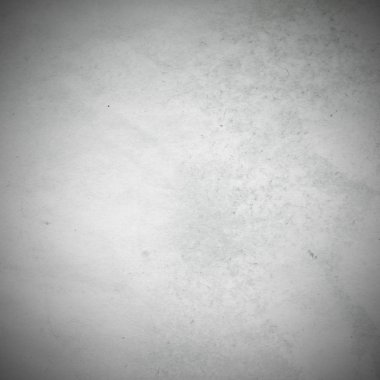 Eski toprak ve kirli lekelerle dolu bir arka plan. Boş eski kağıt çarşaf. Eski ve antika sanat konsepti. Karton, taş, beton ya da doğal mermer gibi desen. 