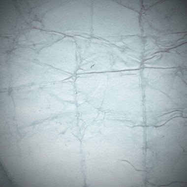 Eski toprak ve kirli lekelerle dolu bir arka plan. Boş eski kağıt çarşaf. Eski ve antika sanat konsepti. Karton, taş, beton ya da doğal mermer gibi desen