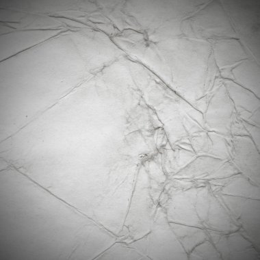 Eski toprak ve kirli lekelerle dolu bir arka plan. Boş eski kağıt çarşaf. Eski ve antika sanat konsepti. Karton, taş, beton ya da doğal mermer gibi desen. 