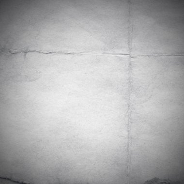 Eski toprak ve kirli lekelerle dolu bir arka plan. Boş eski kağıt çarşaf. Eski ve antika sanat konsepti. Karton, taş, beton ya da doğal mermer gibi desen.