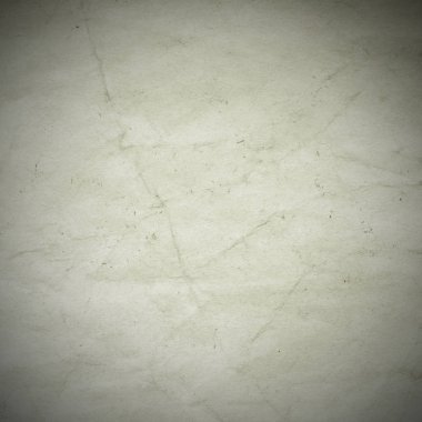 Eski toprak ve kirli lekelerle dolu bir arka plan. Boş eski kağıt çarşaf. Eski ve antika sanat konsepti. Karton, taş, beton ya da doğal mermer gibi desen.