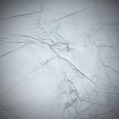 Eski toprak ve kirli lekelerle dolu bir arka plan. Boş eski kağıt çarşaf. Eski ve antika sanat konsepti. Karton, taş, beton ya da doğal mermer gibi desen 