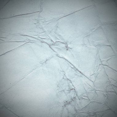 Eski toprak ve kirli lekelerle dolu bir arka plan. Boş eski kağıt çarşaf. Eski ve antika sanat konsepti. Karton, taş, beton ya da doğal mermer gibi desen