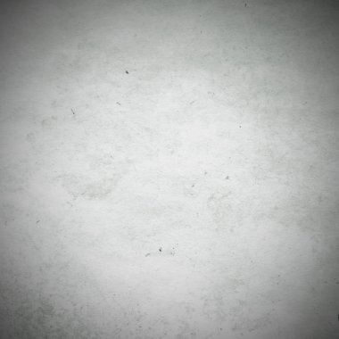 Eski toprak ve kirli lekelerle dolu bir arka plan. Boş eski kağıt çarşaf. Eski ve antika sanat konsepti. Karton, taş, beton ya da doğal mermer gibi desen.