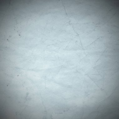 Eski toprak ve kirli lekelerle dolu bir arka plan. Boş eski kağıt çarşaf. Eski ve antika sanat konsepti. Karton, taş, beton ya da doğal mermer gibi desen