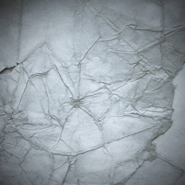 Eski toprak ve kirli lekelerle dolu bir arka plan. Boş eski kağıt çarşaf. Eski ve antika sanat konsepti. Karton, taş, beton ya da doğal mermer gibi desen 