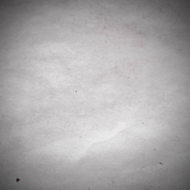 Eski toprak ve kirli lekelerle dolu bir arka plan. Boş eski kağıt çarşaf. Eski ve antika sanat konsepti. Karton, taş, beton ya da doğal mermer gibi desen.