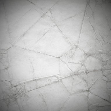 Eski toprak ve kirli lekelerle dolu bir arka plan. Boş eski kağıt çarşaf. Eski ve antika sanat konsepti. Karton, taş, beton ya da doğal mermer gibi desen. 