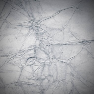 Eski toprak ve kirli lekelerle dolu bir arka plan. Boş eski kağıt çarşaf. Eski ve antika sanat konsepti. Karton, taş, beton ya da doğal mermer gibi desen. 