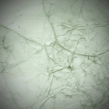 Eski toprak ve kirli lekelerle dolu bir arka plan. Boş eski kağıt çarşaf. Eski ve antika sanat konsepti. Karton, taş, beton ya da doğal mermer gibi desen