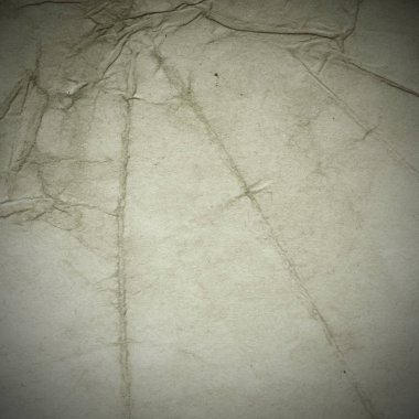 Eski toprak ve kirli lekelerle dolu bir arka plan. Boş eski kağıt çarşaf. Eski ve antika sanat konsepti. Karton, taş, beton ya da doğal mermer gibi desen.