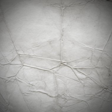 Eski toprak ve kirli lekelerle dolu bir arka plan. Boş eski kağıt çarşaf. Eski ve antika sanat konsepti. Karton, taş, beton ya da doğal mermer gibi desen. 