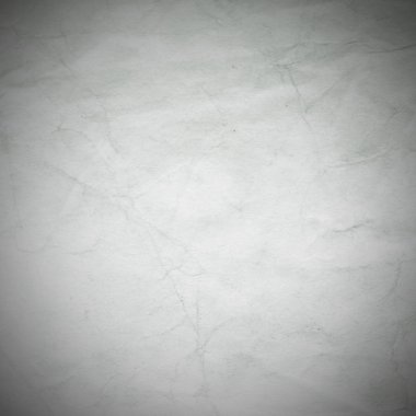 Eski toprak ve kirli lekelerle dolu bir arka plan. Boş eski kağıt çarşaf. Eski ve antika sanat konsepti. Karton, taş, beton ya da doğal mermer gibi desen.