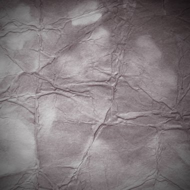 Eski toprak ve kirli lekelerle dolu bir arka plan. Boş eski kağıt çarşaf. Eski ve antika sanat konsepti. Karton, taş, beton ya da doğal mermer gibi desen.