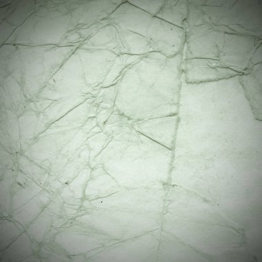 Eski toprak ve kirli lekelerle dolu bir arka plan. Boş eski kağıt çarşaf. Eski ve antika sanat konsepti. Karton, taş, beton ya da doğal mermer gibi desen