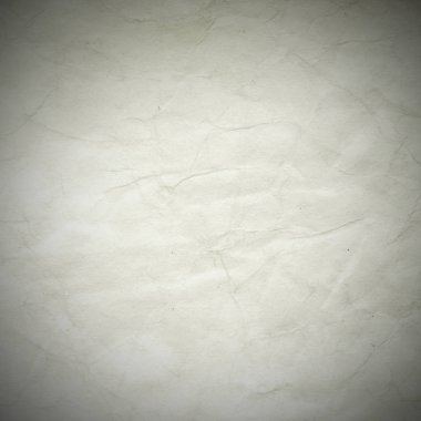 Eski toprak ve kirli lekelerle dolu bir arka plan. Boş eski kağıt çarşaf. Eski ve antika sanat konsepti. Karton, taş, beton ya da doğal mermer gibi desen.