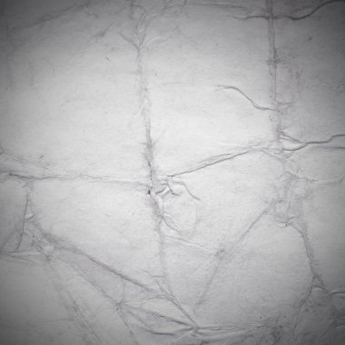 Eski toprak ve kirli lekelerle dolu bir arka plan. Boş eski kağıt çarşaf. Eski ve antika sanat konsepti. Karton, taş, beton ya da doğal mermer gibi desen.