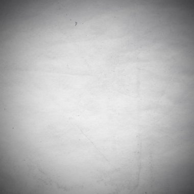 Eski toprak ve kirli lekelerle dolu bir arka plan. Boş eski kağıt çarşaf. Eski ve antika sanat konsepti. Karton, taş, beton ya da doğal mermer gibi desen.