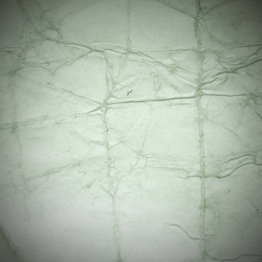 Eski toprak ve kirli lekelerle dolu bir arka plan. Boş eski kağıt çarşaf. Eski ve antika sanat konsepti. Karton, taş, beton ya da doğal mermer gibi desen