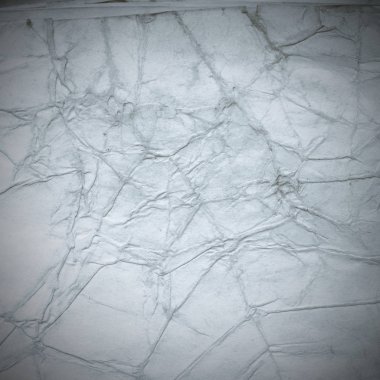 Eski toprak ve kirli lekelerle dolu bir arka plan. Boş eski kağıt çarşaf. Eski ve antika sanat konsepti. Karton, taş, beton ya da doğal mermer gibi desen 